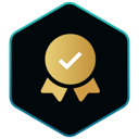 Shift Legendary Badge