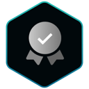 Shift Common Badge