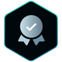 Shift Epic Badge