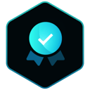 Shift Task Completion Badge